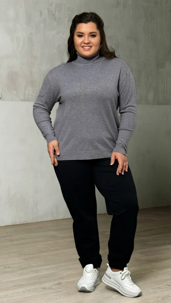 Водолазка 4627 Fabrika