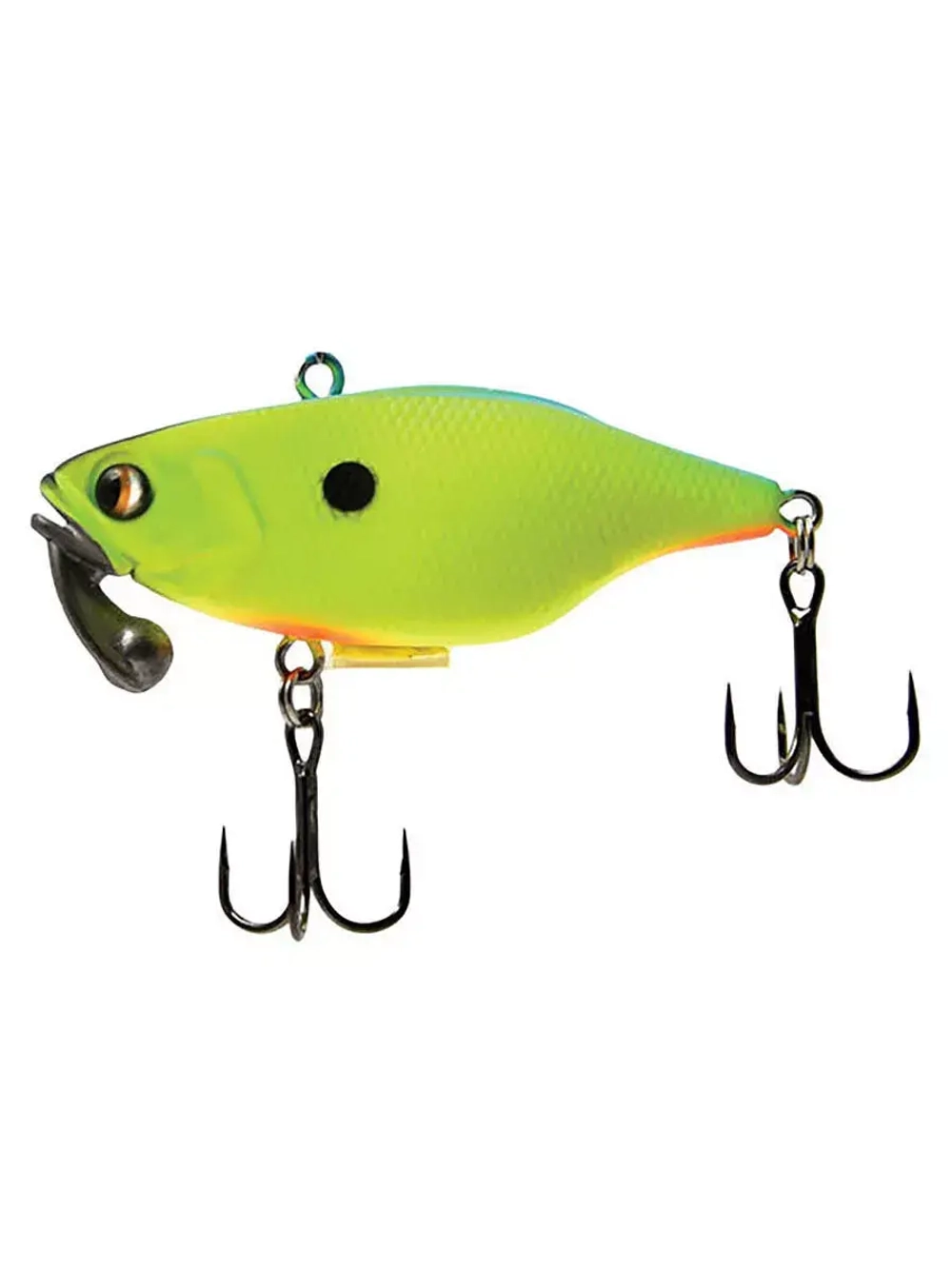 Воблер для рыбалки LureMax HAMMER