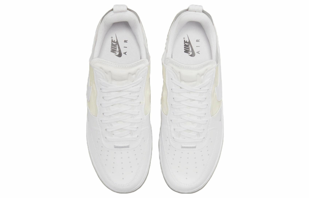 Кроссовки Nike Air Force 1 Low React