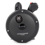 Катушка мультипликаторная Kaida Concorde CC300LC, под левую руку, со счетчиком (3000, 3+1BB)