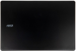 Ноутбук  HIPER Workbook 15.6 ", Core i3, 16 Гб RAM, 512 Гб SSD, Iris Plus Graphics, Черный