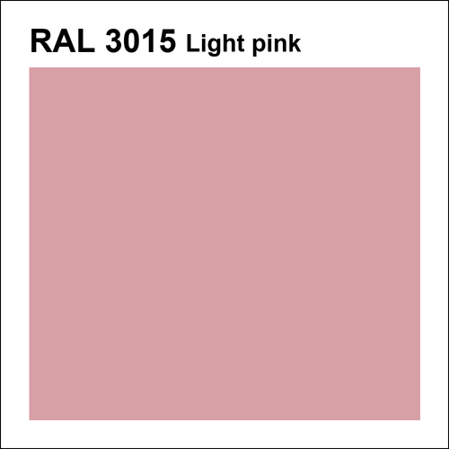 RAL 3015 за кг