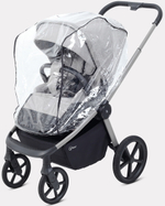 Детская коляска Rant Flex Therm Soft 2 в 1 Stone Grey