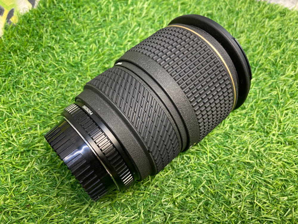 Tokina AF 28-70mm 2.6-2.8 AT-X PRO Pentax