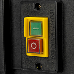 Бетоносмеситель БСЕ-180, 180 л, 700 Вт Сибртех