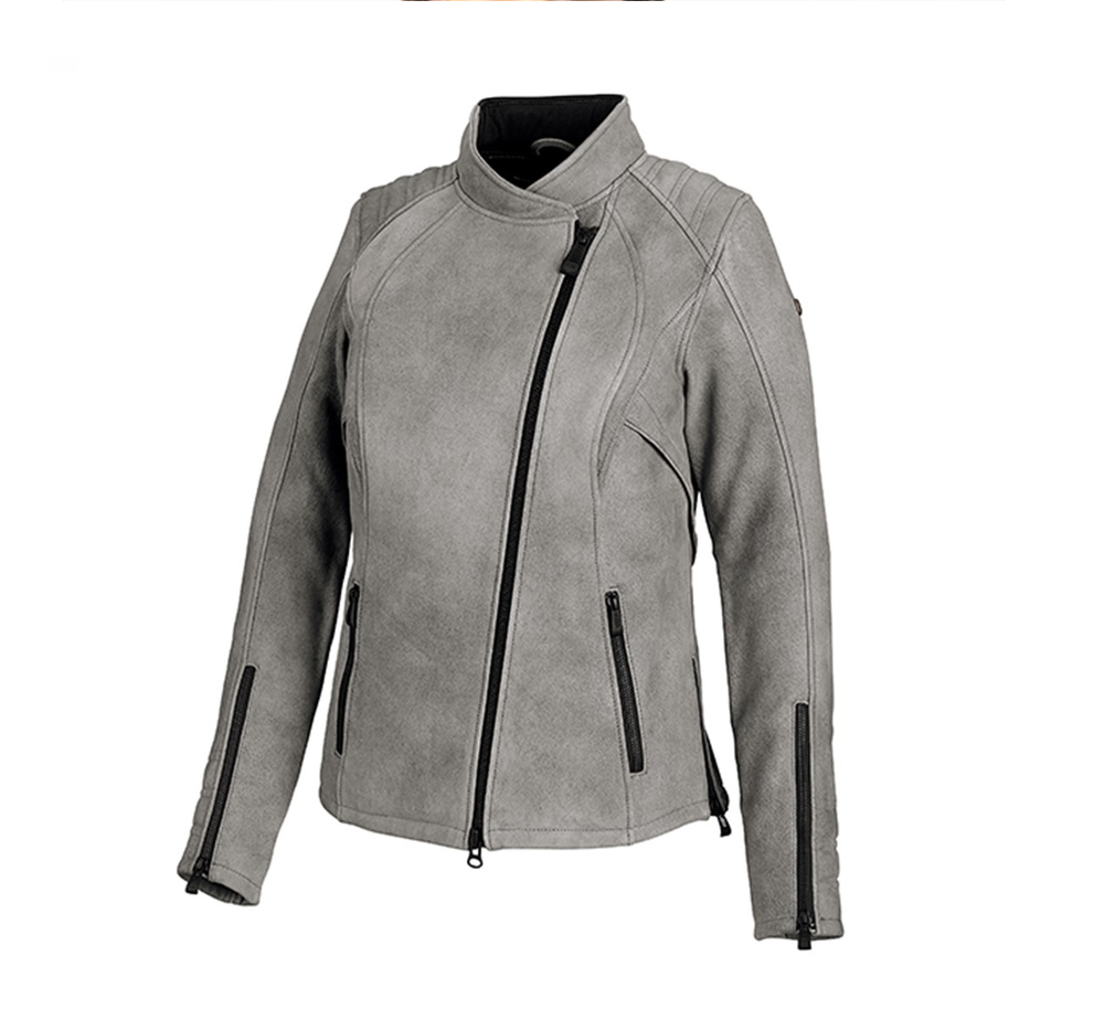 Куртка Citified Leather Harley-Davidson