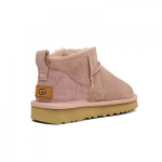 Угги Ugg Women's Classic Ultra Mini Dusk