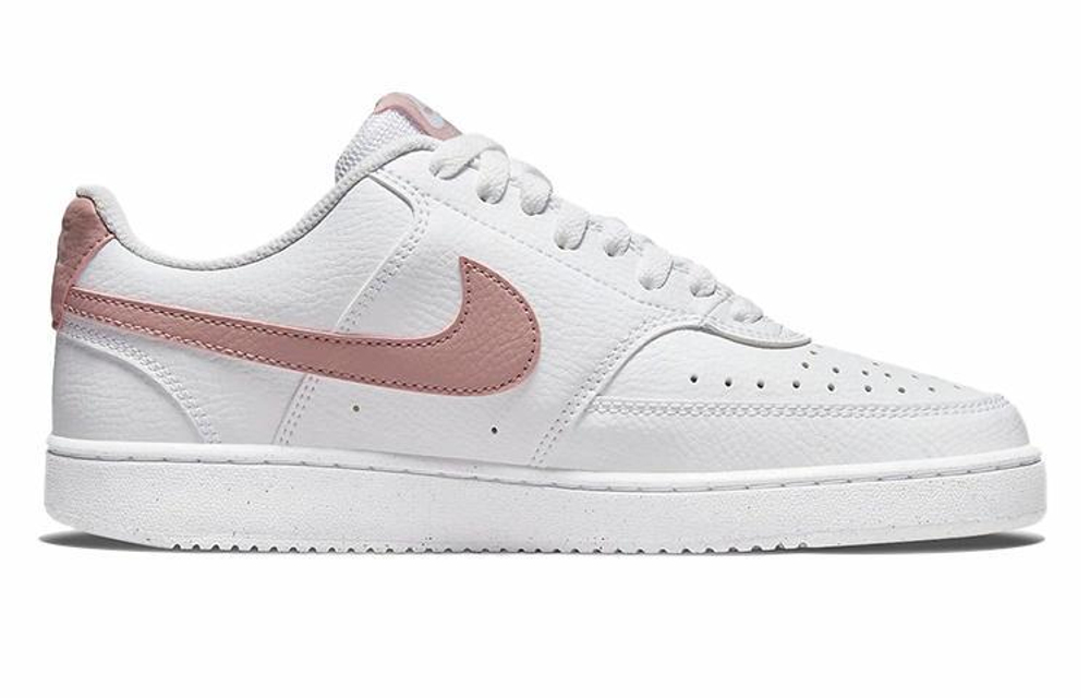 Кроссовки Nike Court Vision 1 Low Next Nature (Женская размерная сетка)