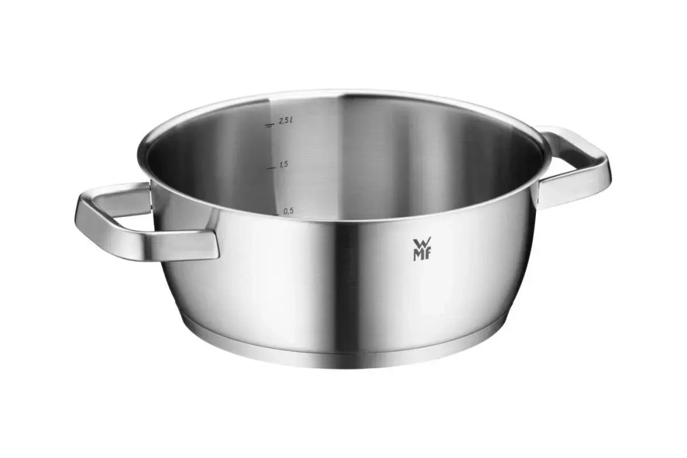 WMF Кастрюля Iconic 22 см 3,2 л