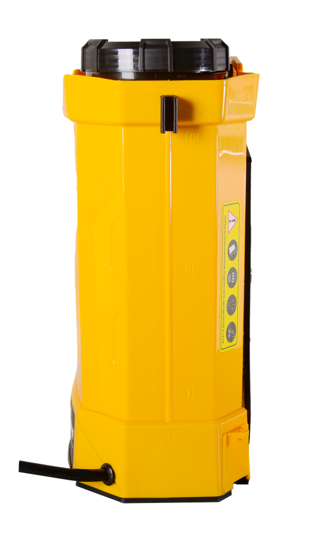 Опрыскиватель аккумуляторный SP-10Li-SFA Huter