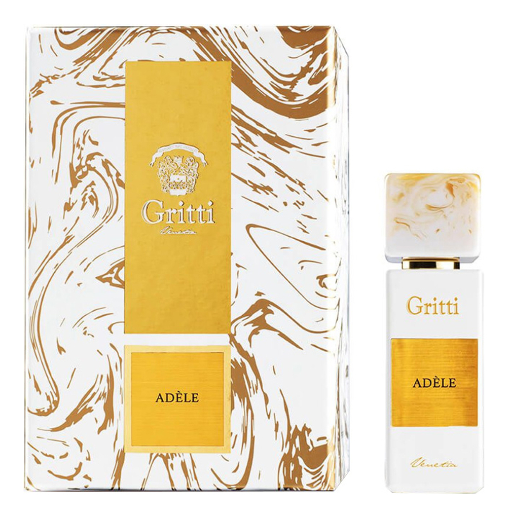 DR. GRITTI Adele