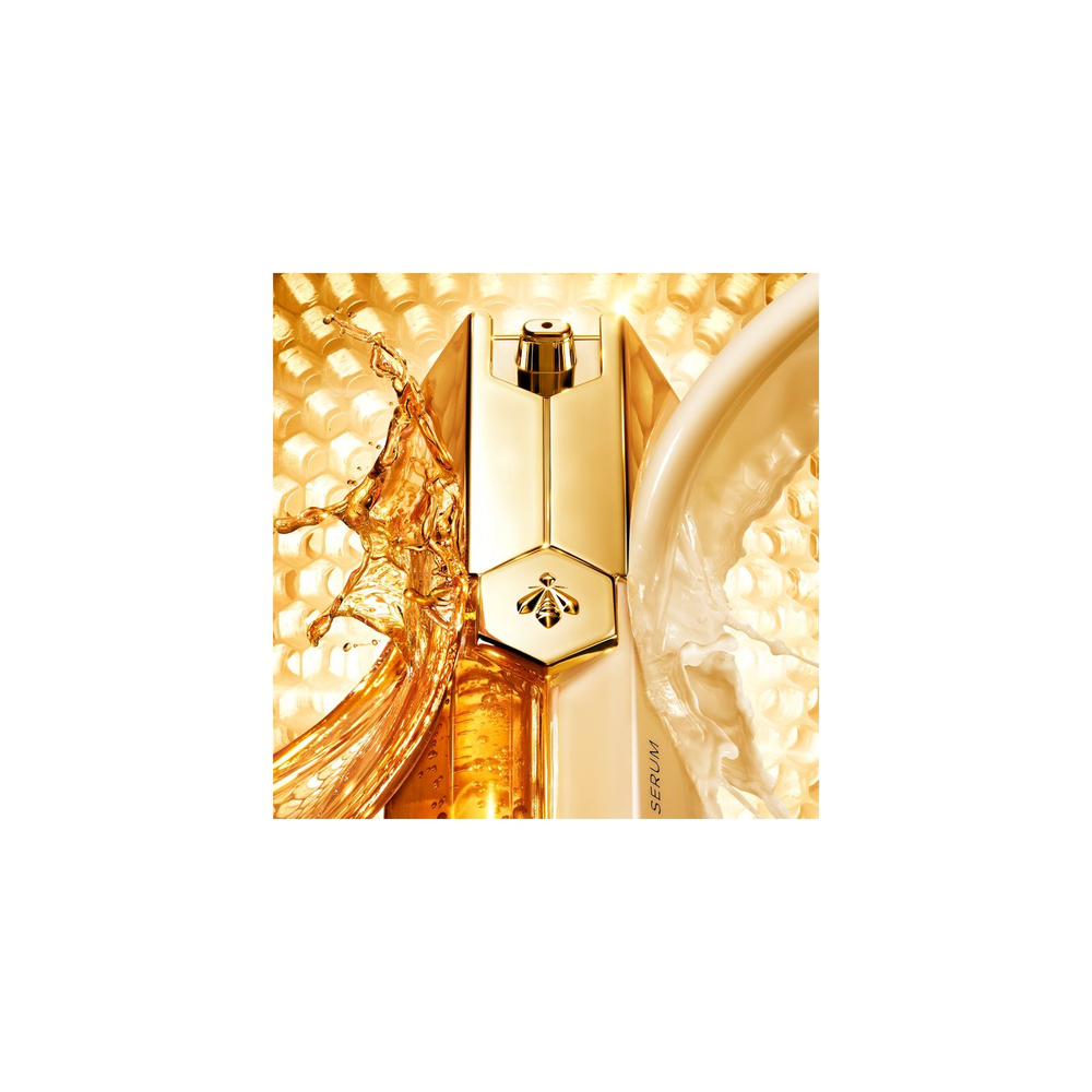 GUERLAIN Abeille Royale - набор по уходу за кожей (подарочный) для женщин /       / GTIN 3346470617513