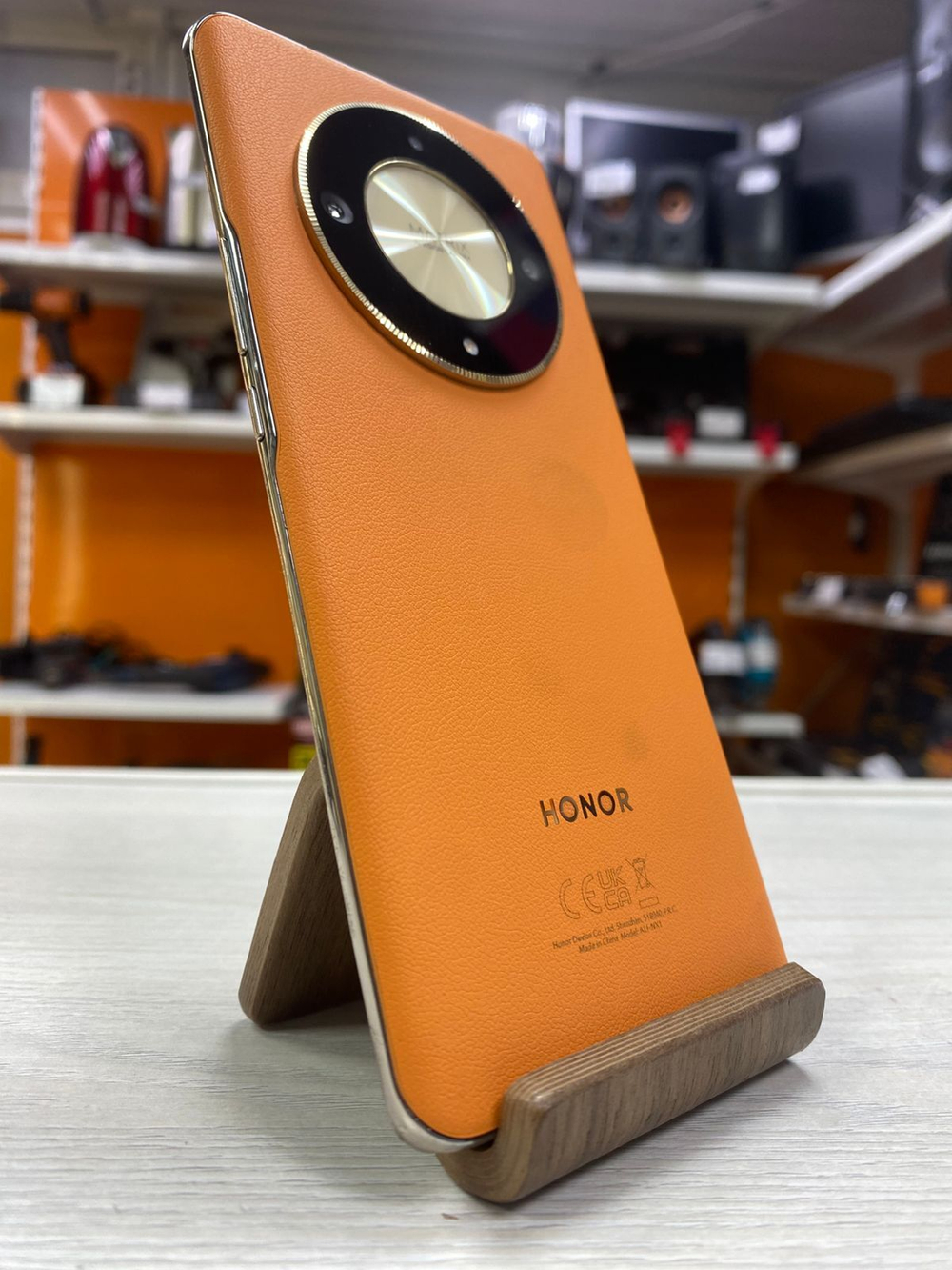 Смартфон HONOR X9b 5G 12/256