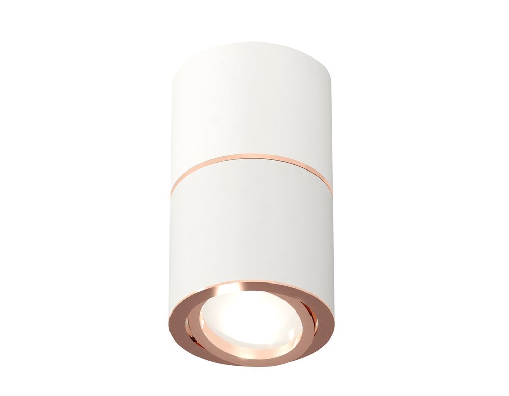 Ambrella Комплект накладного поворотного светильника Techno XS7401220