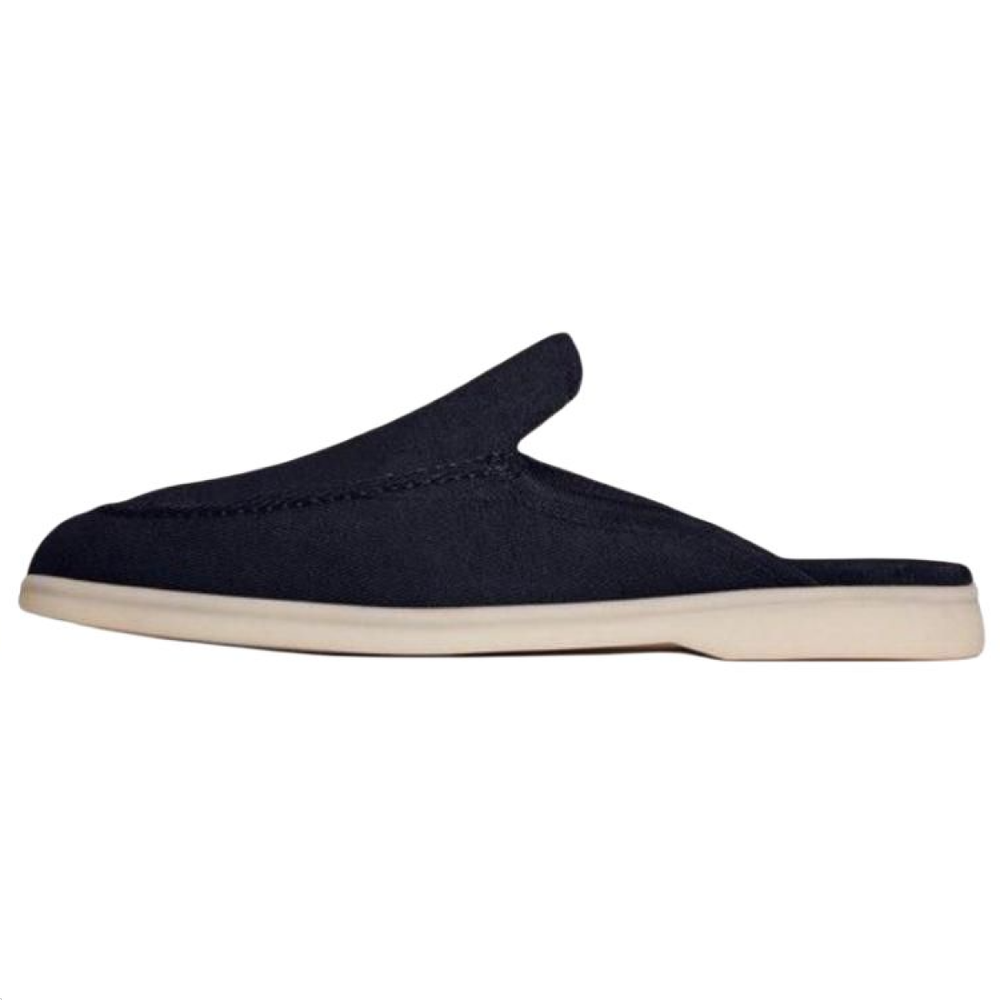 Сандалии и сланцы Loro Piana Summer Walk, FAM1582W000