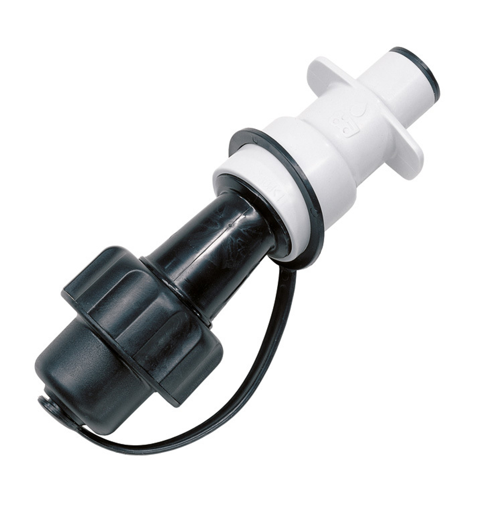 Система заправки масла (для комби канистр) STIHL