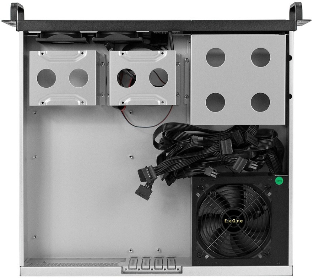 Корпус серверный 2U Exegate Pro 2U400-04