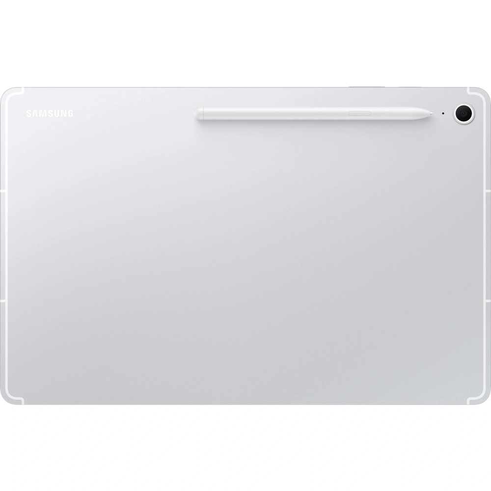 Планшет Samsung Galaxy Tab S10 FE+ 12/256Gb (SM-X620NZSPCAU) Silver