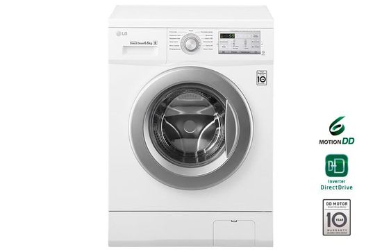 Стиральная машина LG FH-2H3WD1