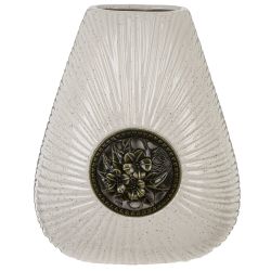 GAEM Ваза, 2270 мл, L18,5 W12 H23,5 см