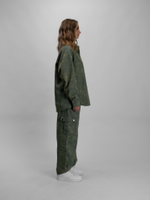 Рубашка Forest Jeans (Light Green)