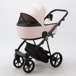 Коляска 2 в 1 Adamex Porto