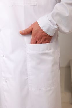 Халат мужской ХМ.463