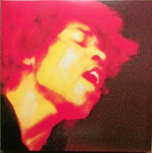 The Jimi Hendrix Experience / Electric Ladyland (2LP)