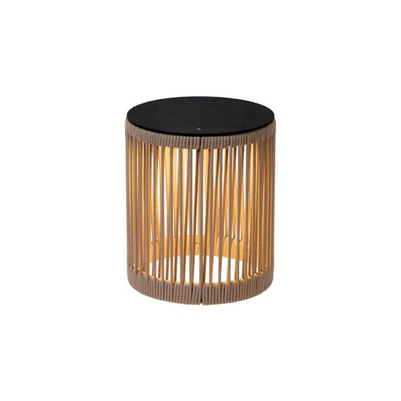 Настольная лампа Lucide PINGI 06822/37/41