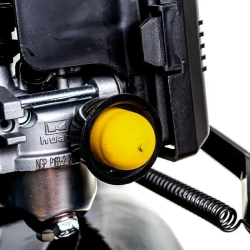 CHAMPION LM4627 газонокосилка бензиновая