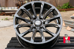 Комплект дисков Wald Jarret 20x9.5 et20 6x139.7