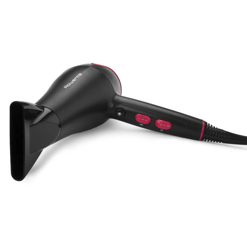Фен Rowenta Motion Dry CV5713F0