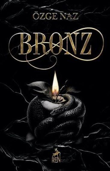 Bronz
