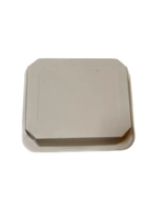 deepplate Тарелка 1400 мл (158*133*67) с прозр.крышк. 48шт