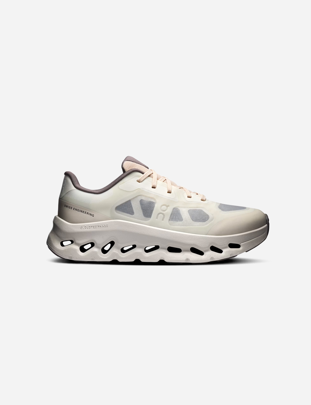 On Running Cloudtilt Remix (Women's) "Silver Ivory"