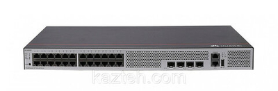 Коммутатор Huawei S5735-L24T4S-A1