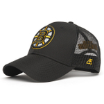 Бейсболка NHL Boston Bruins