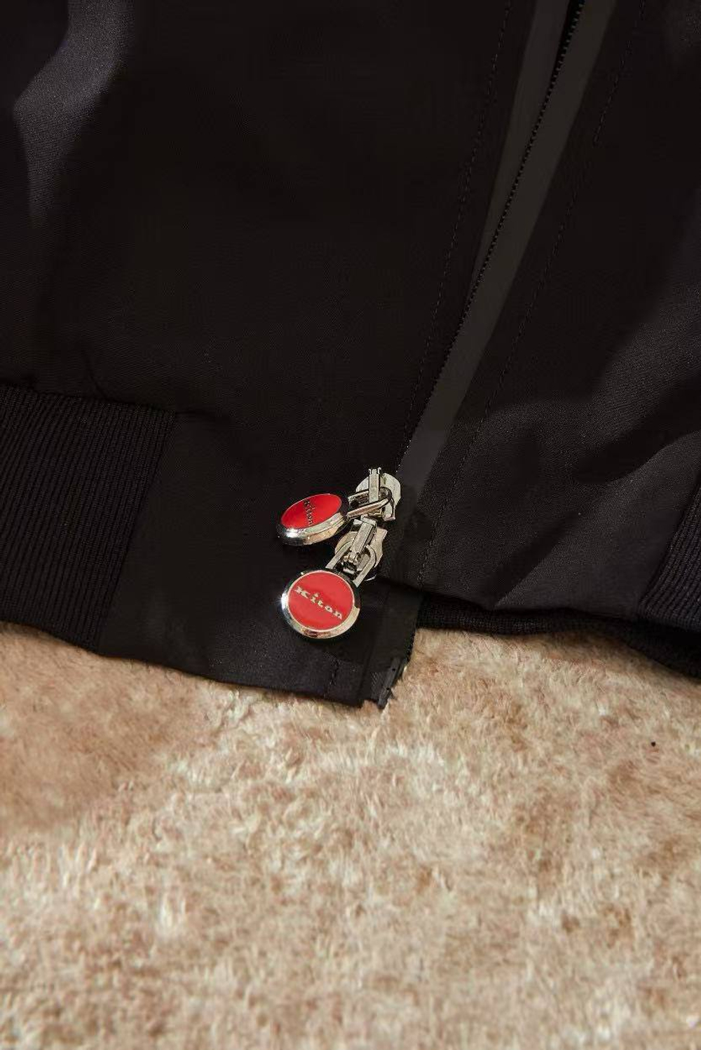 Куртка Kiton