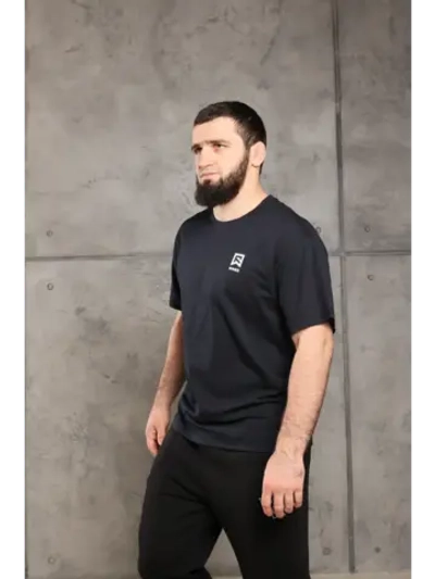 Футболка Rage navy арт.: HY25697