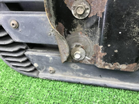 Подножка правая Ford Tourneo Custom (2012-н.в.)