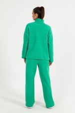 Костюм женский Скай-2 Виотекс ЗЕЛЁНЫЙ