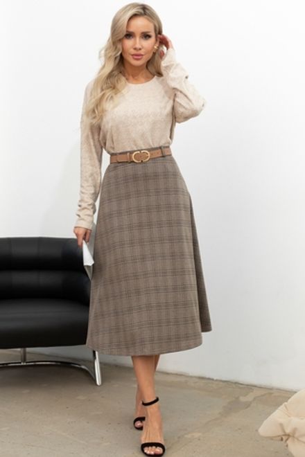 Юбка Лесли №6 Valentina