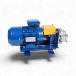 Насос НШ32 с 1,1 кВт ст. (агрегат)