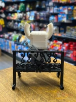 Конструктор фигурка Hollow Knight Полый Рыцарь