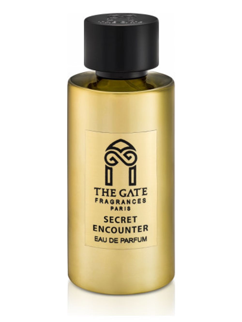 The Gate Fragrances Paris Secret Encounter