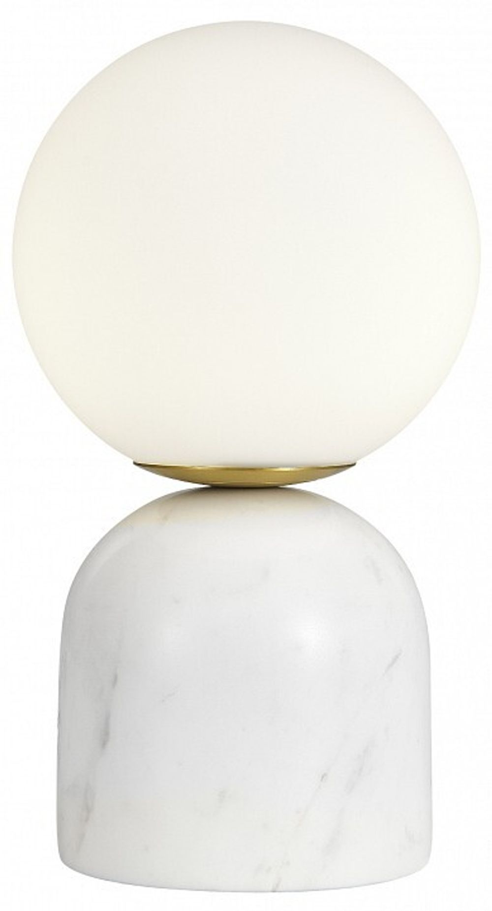 Настольная лампа декоративная ST-Luce Nebula SL1191.504.01