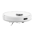 Робот-пылесос Dreame F10 Plus White со станцией самоочистки