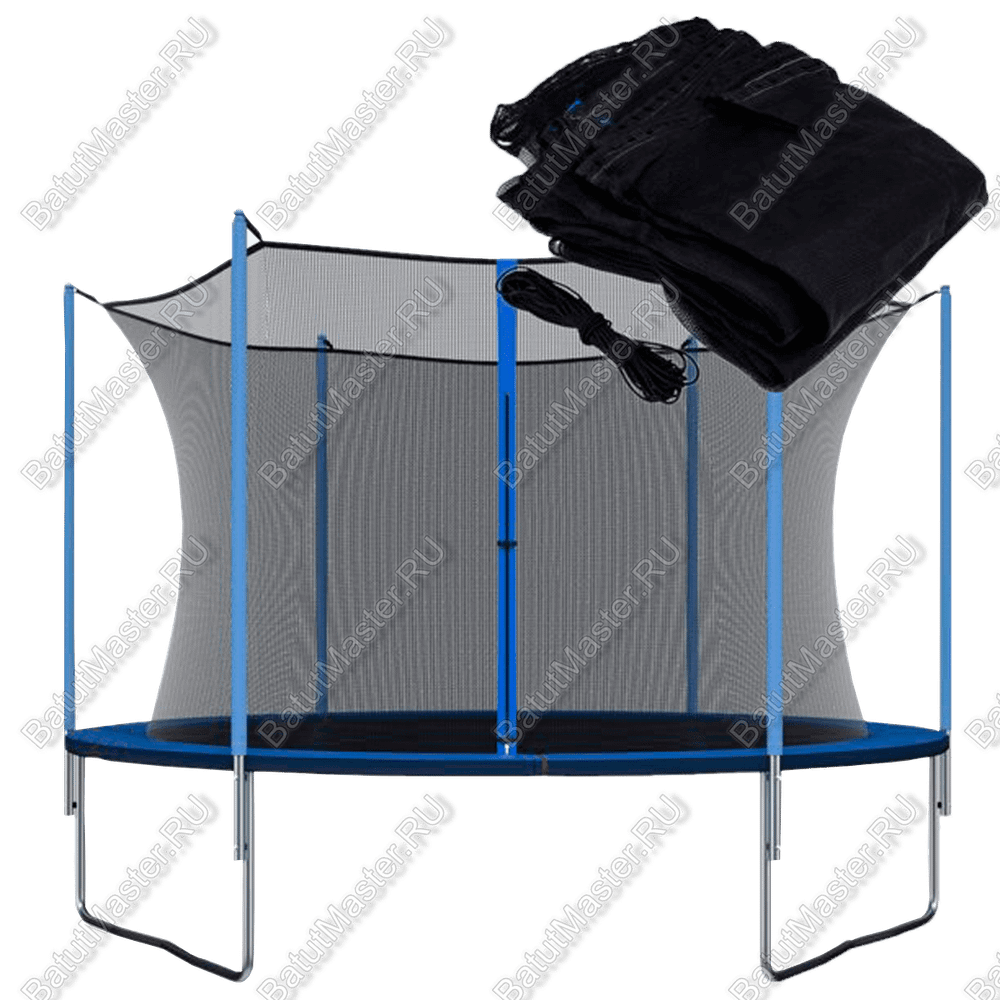 Защитная сетка для батута 12 футов