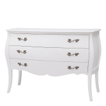 Комод горизонтальный PLC29 белый