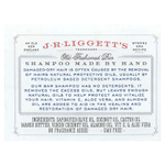 J.R. Liggett's, Old-Fashioned Shampoo Bar, увлажняющая формула, 99 г (3,5 унции)